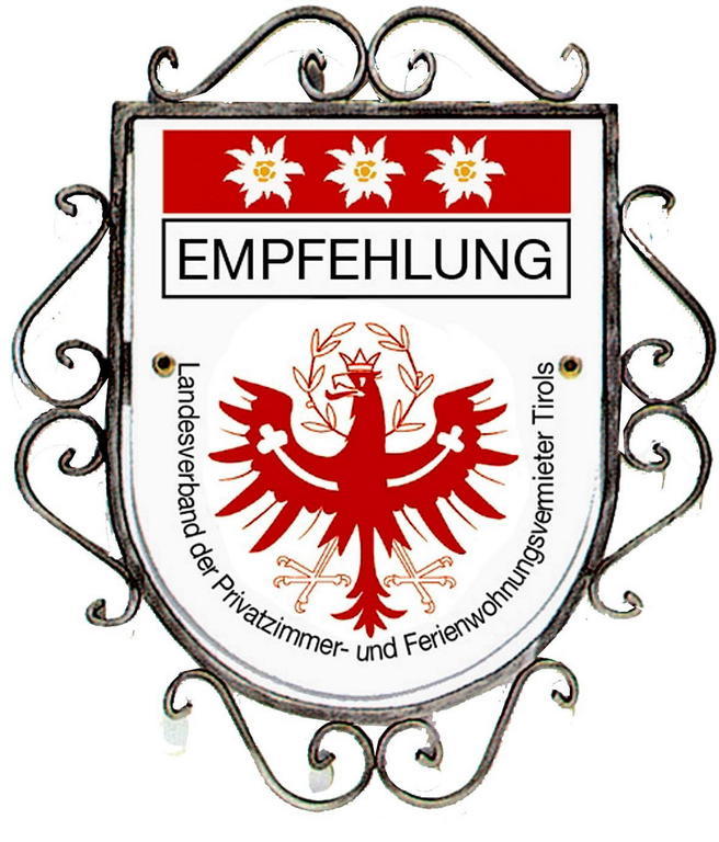 Appartamento Haus Brunneck Warth  Esterno foto